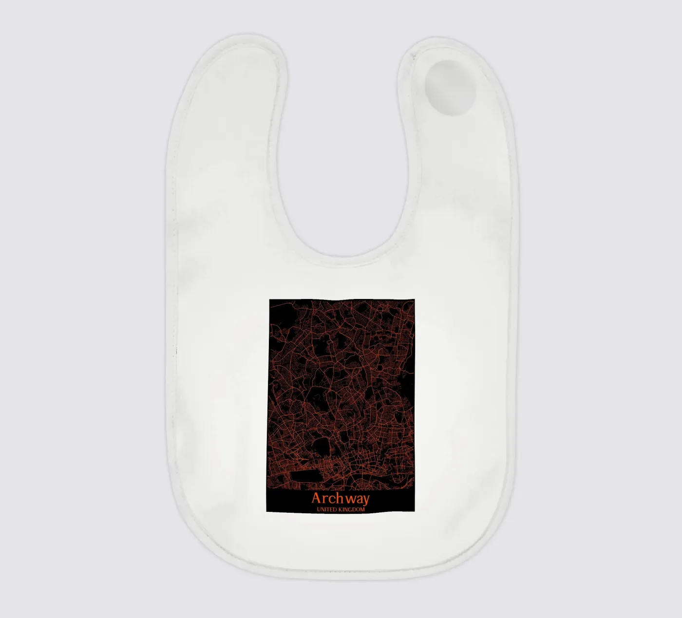 Archway bavaglino da MiMap