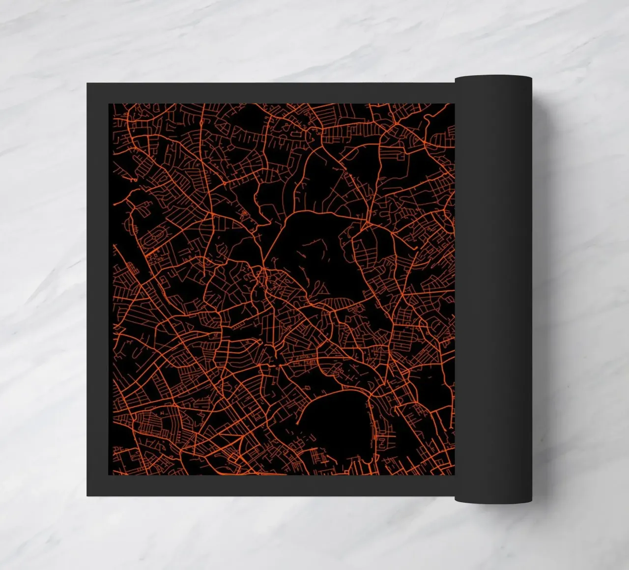 Archway zerbino da MiMap