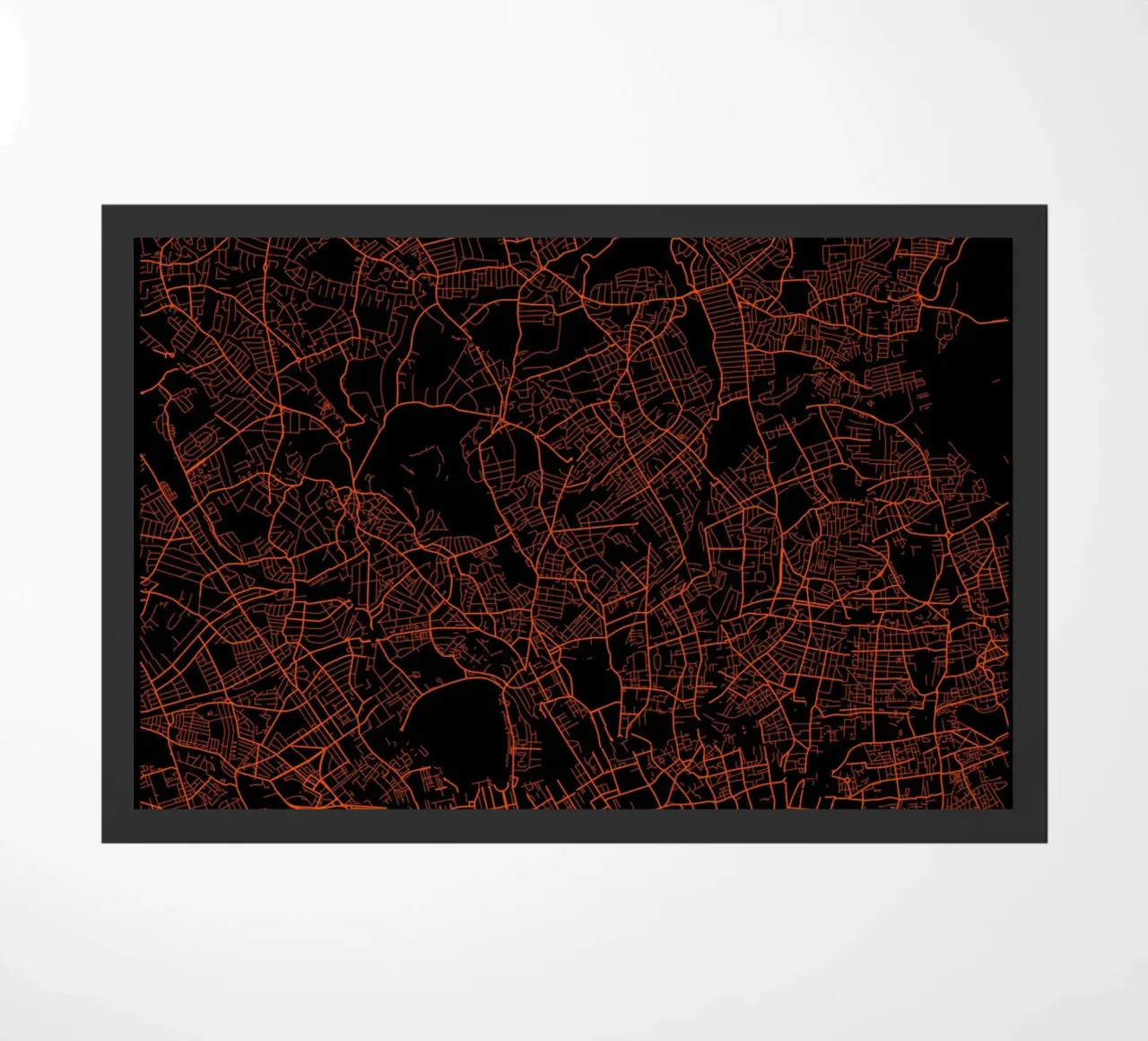 Archway zerbino da MiMap