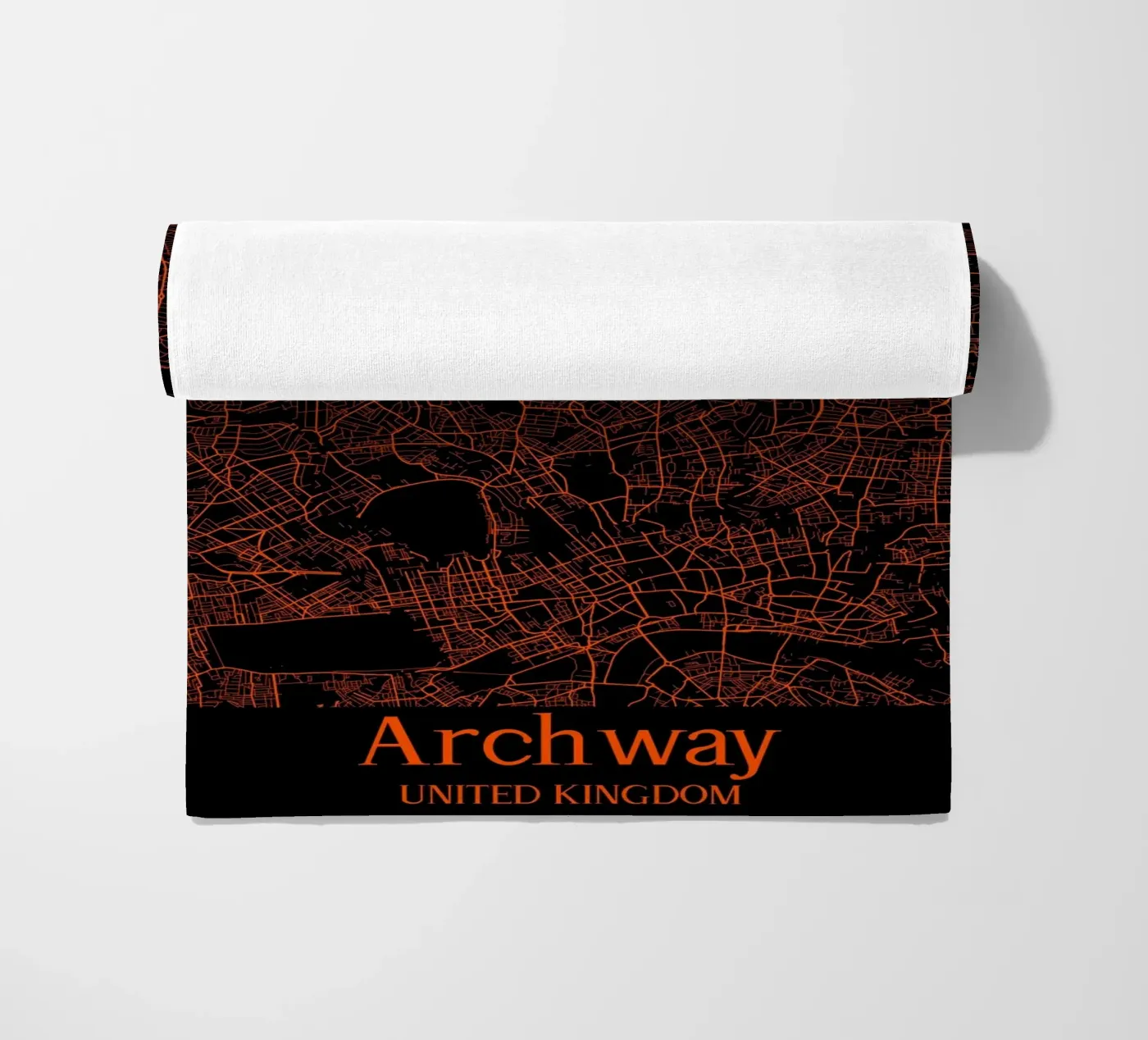 Archway telo mare da MiMap