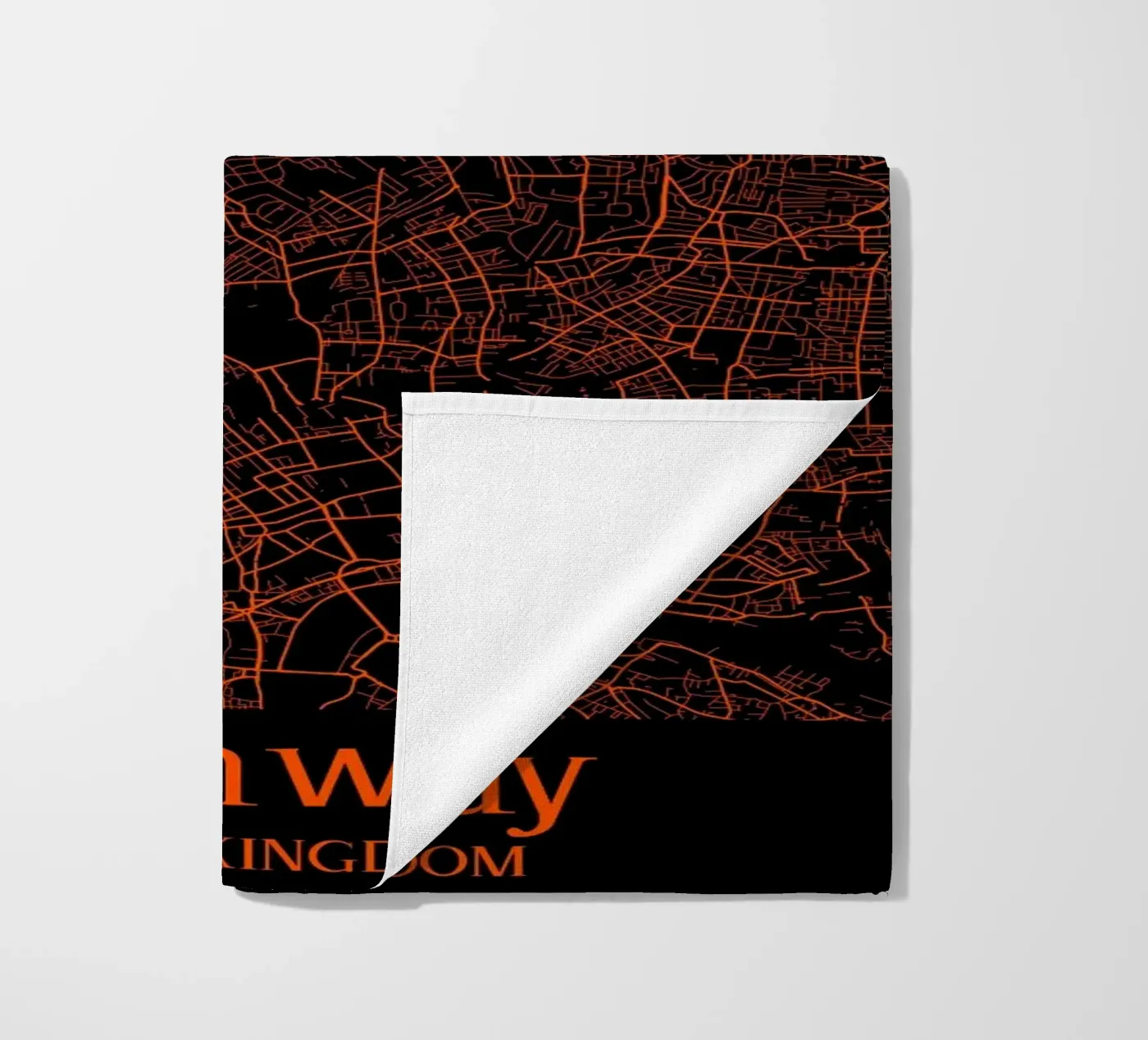 Archway telo mare da MiMap