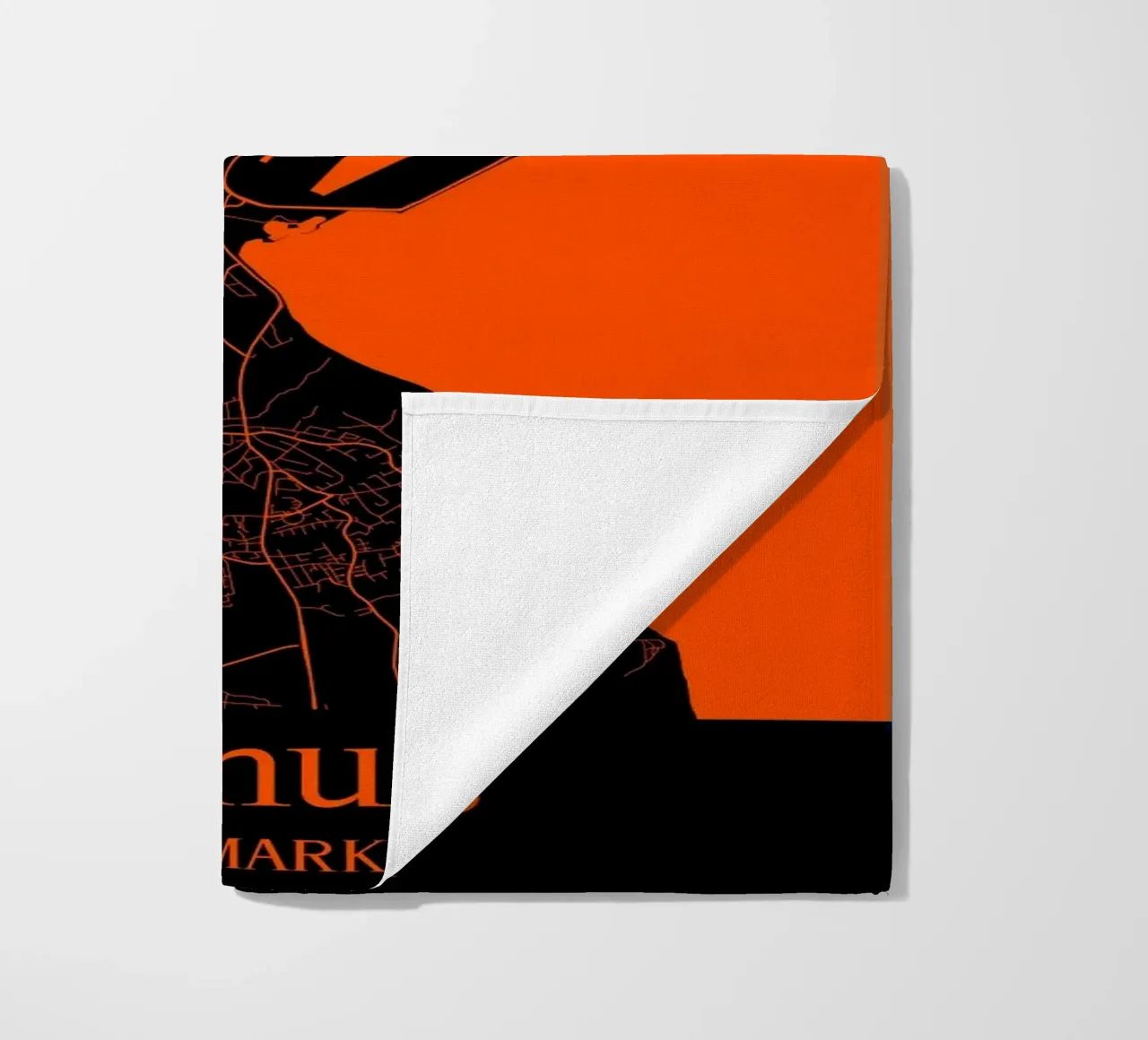 Arhus telo mare da MiMap