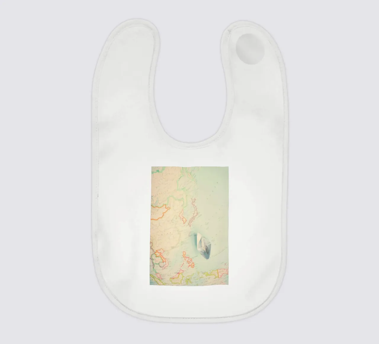 map-japan bavaglino da Ingrid Beddoes