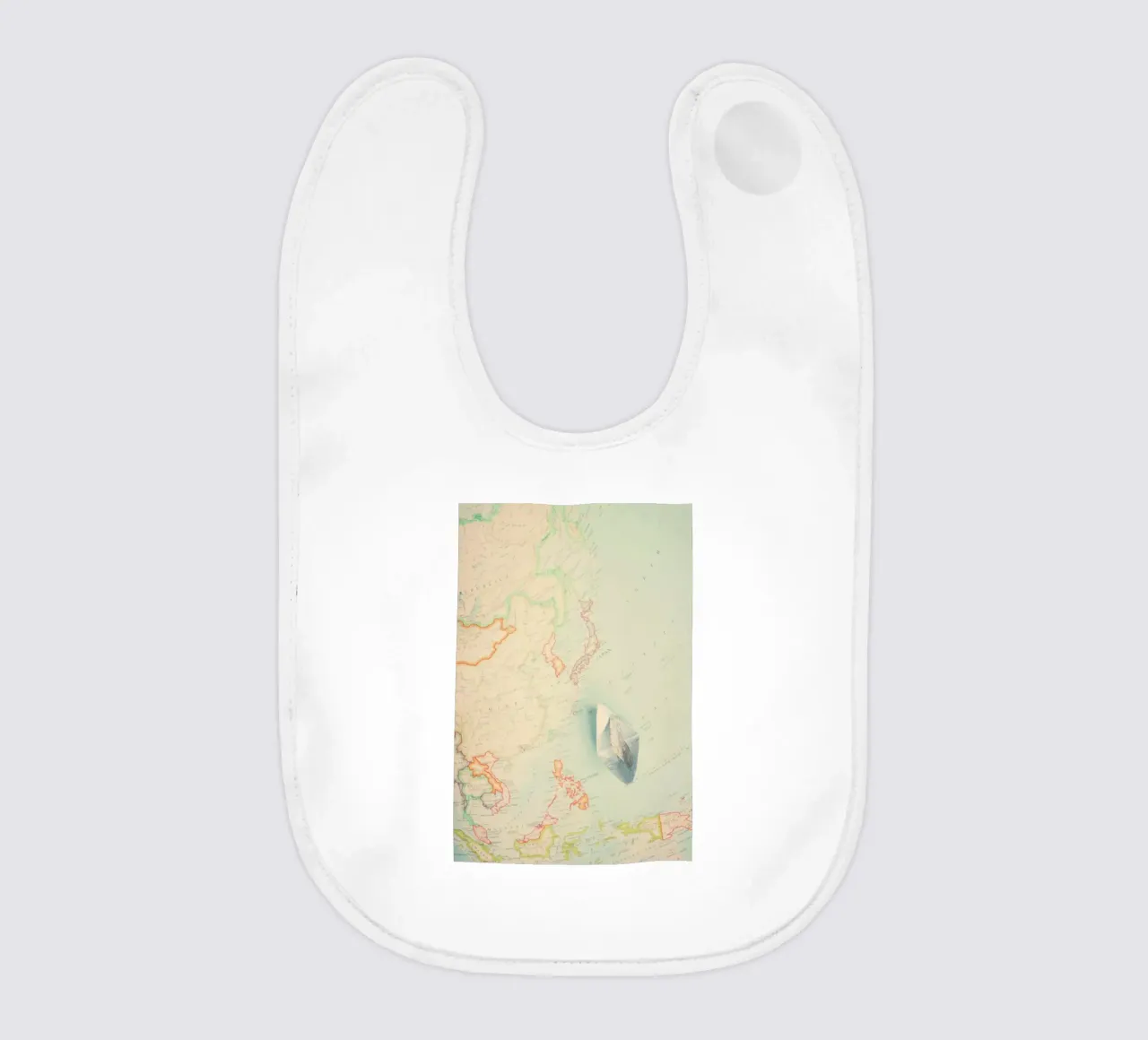 map-japan bavaglino da Ingrid Beddoes