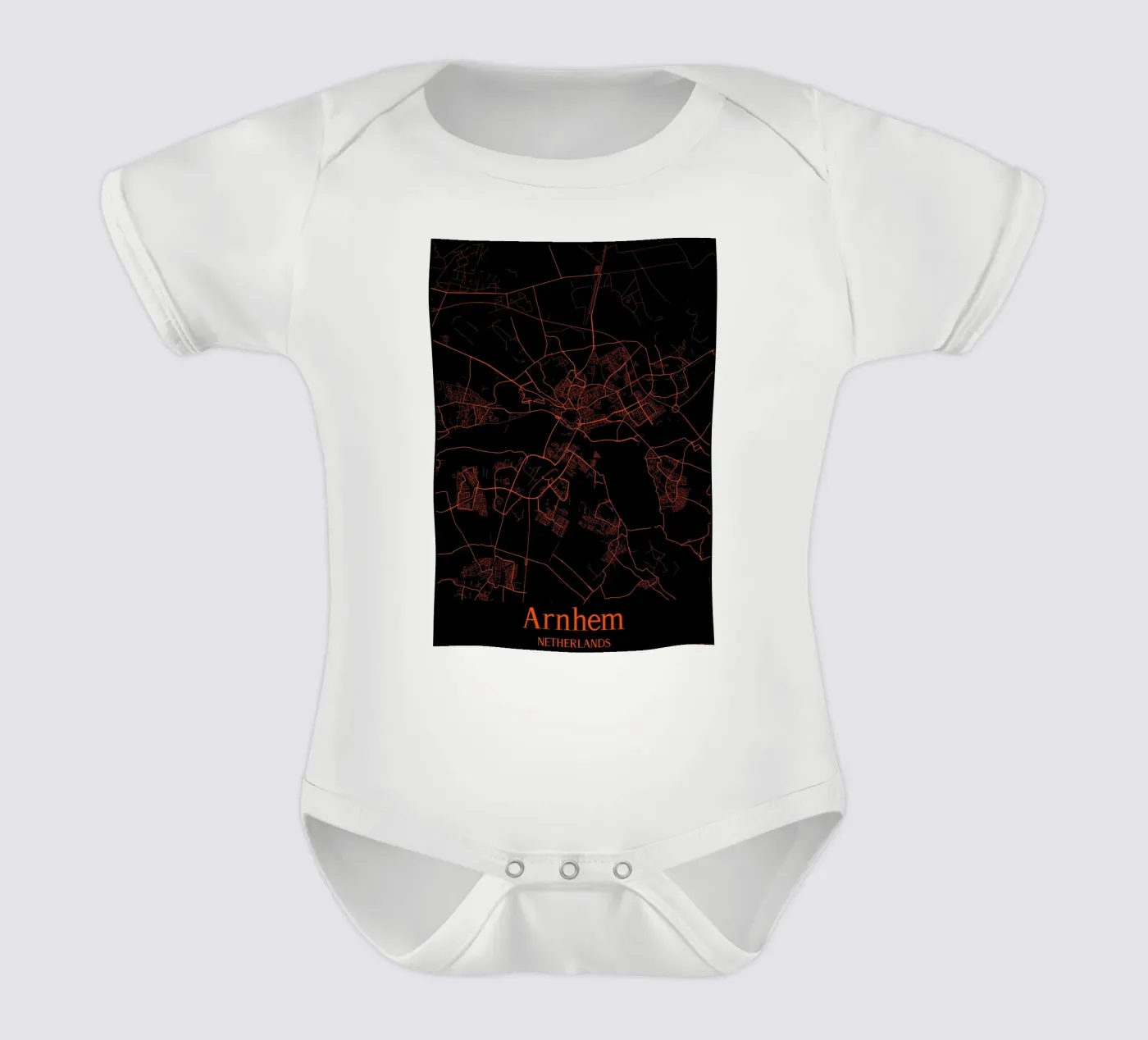 Arnhem body bébé de MiMap