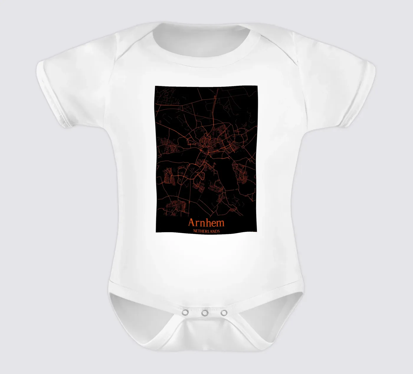 Arnhem body bébé de MiMap