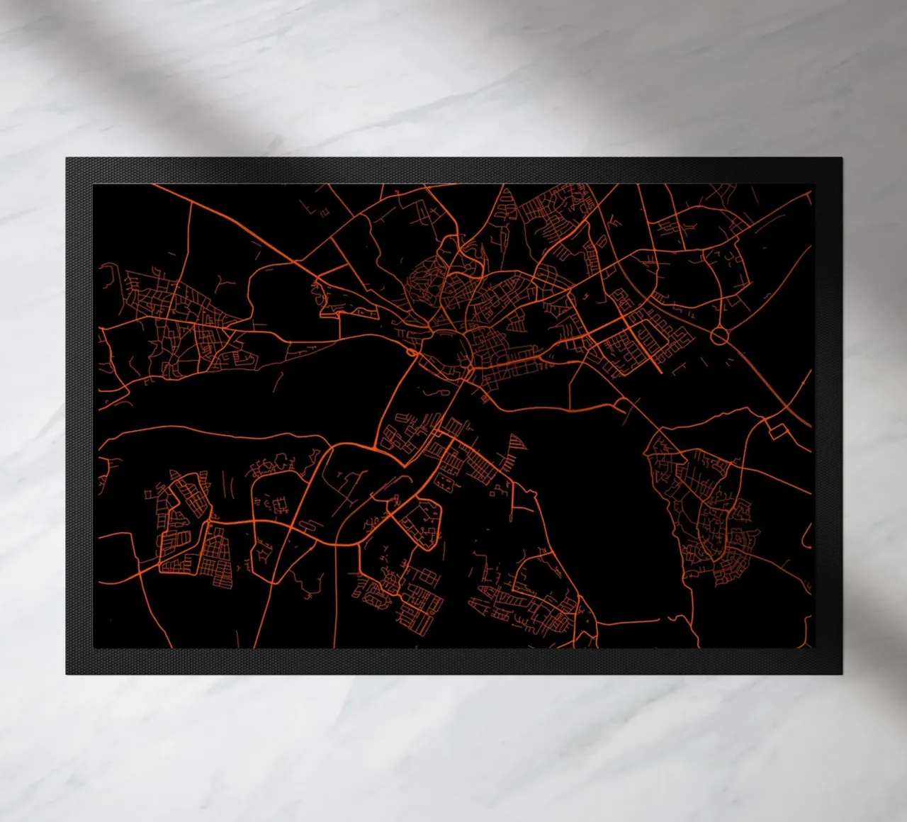 Arnhem zerbino da MiMap