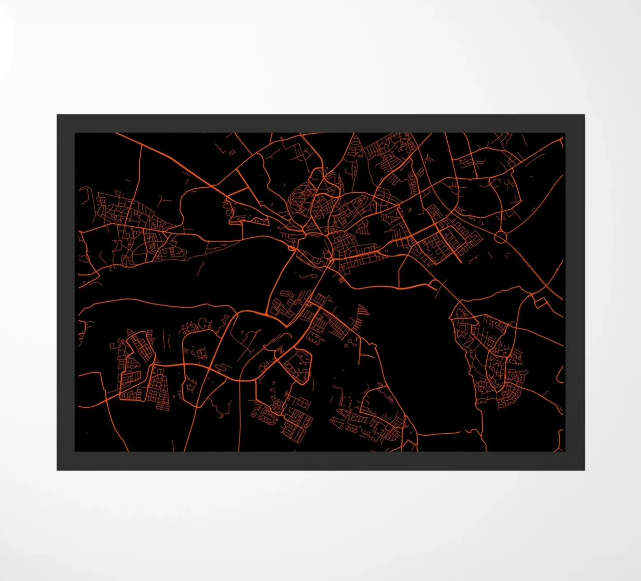 Arnhem zerbino da MiMap