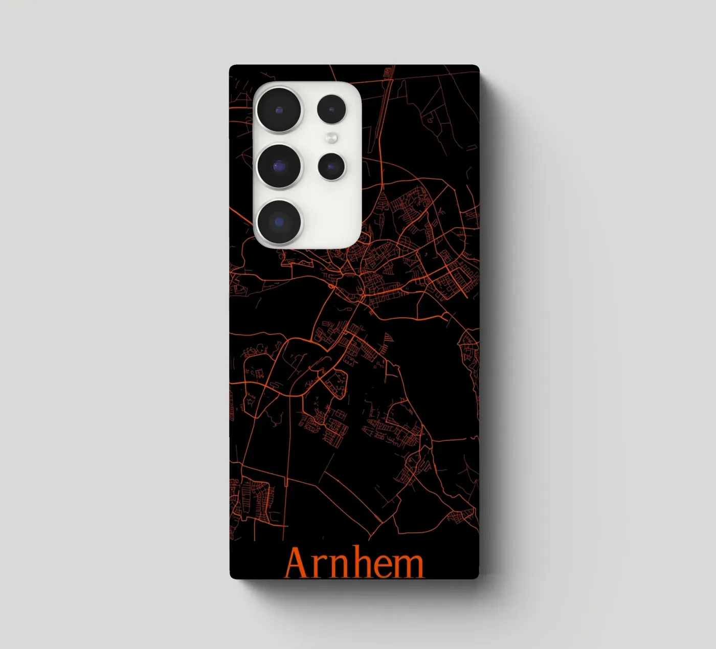 Arnhem cover samsung da MiMap