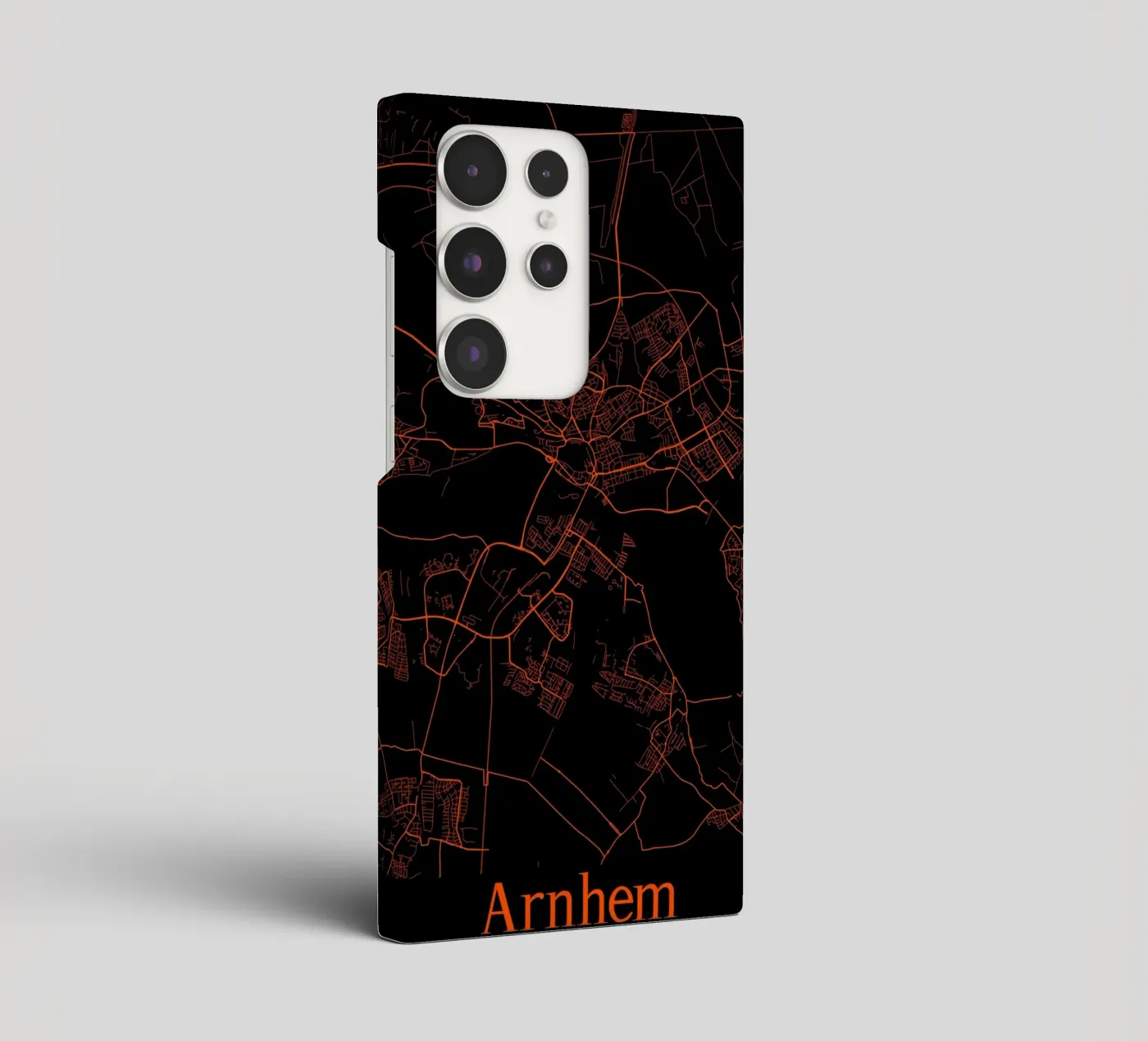 Arnhem cover samsung da MiMap