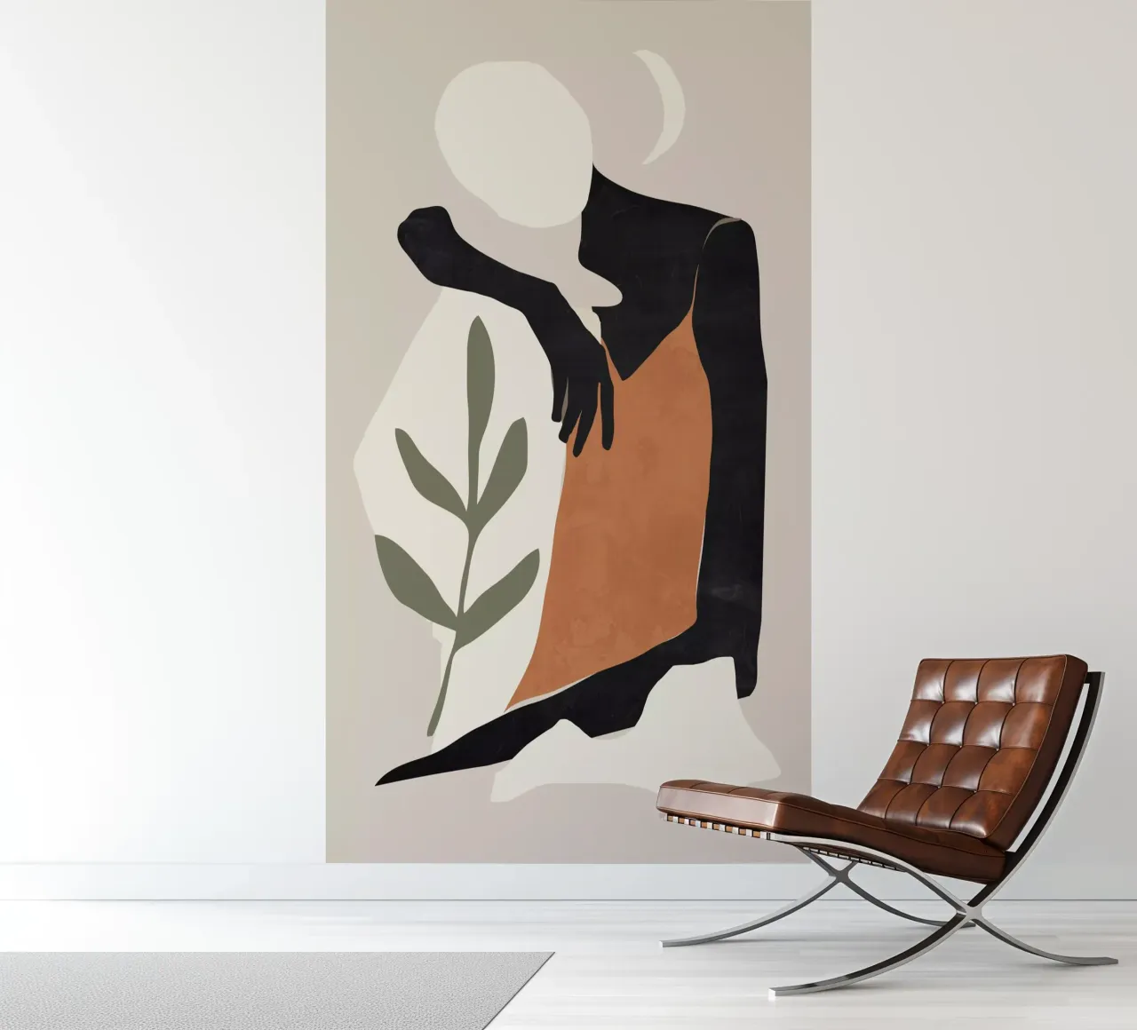 Abstract Art 42 photo wallpaper by ThingDesign