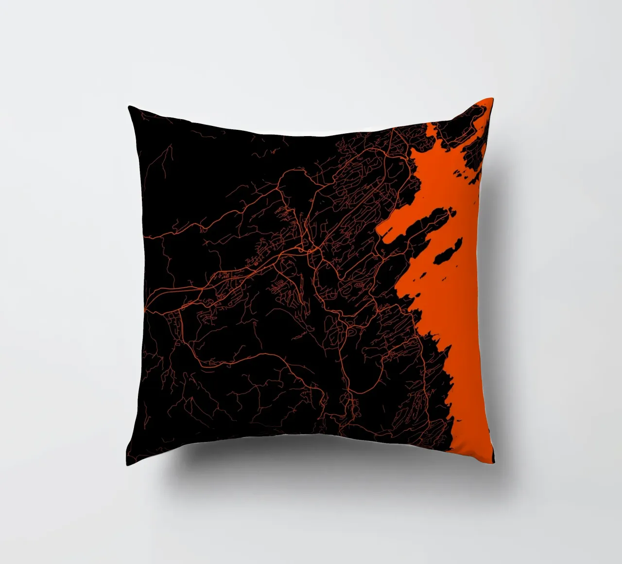 Asker cuscino da MiMap