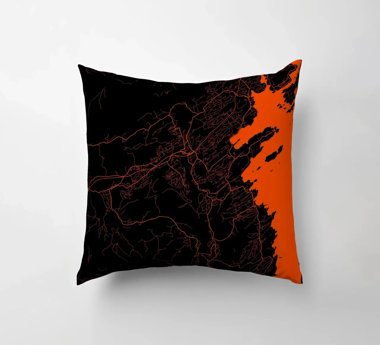 Asker cuscino da MiMap