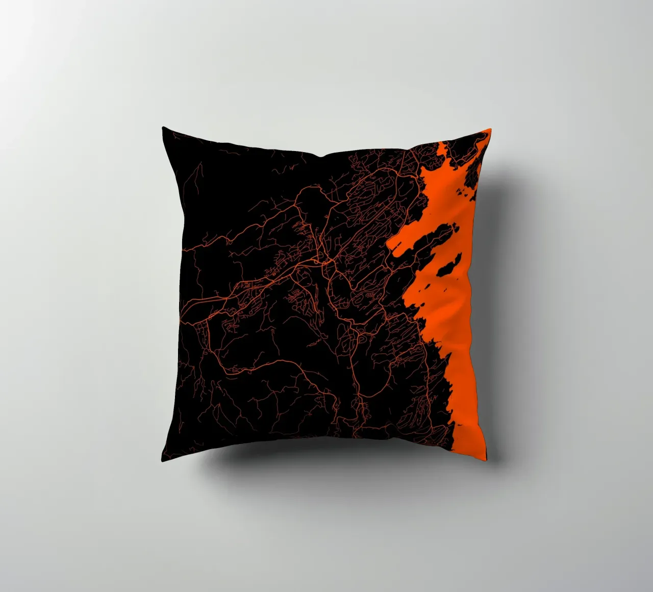 Asker cuscino da MiMap