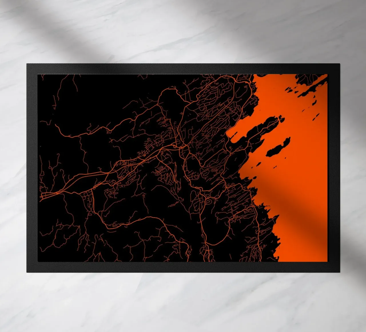 Asker zerbino da MiMap