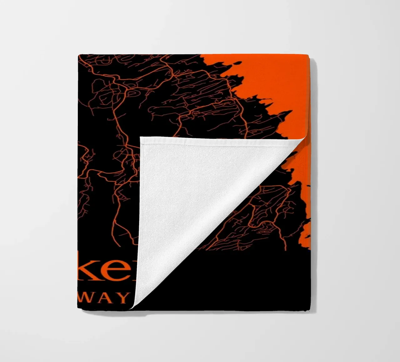 Asker telo mare da MiMap