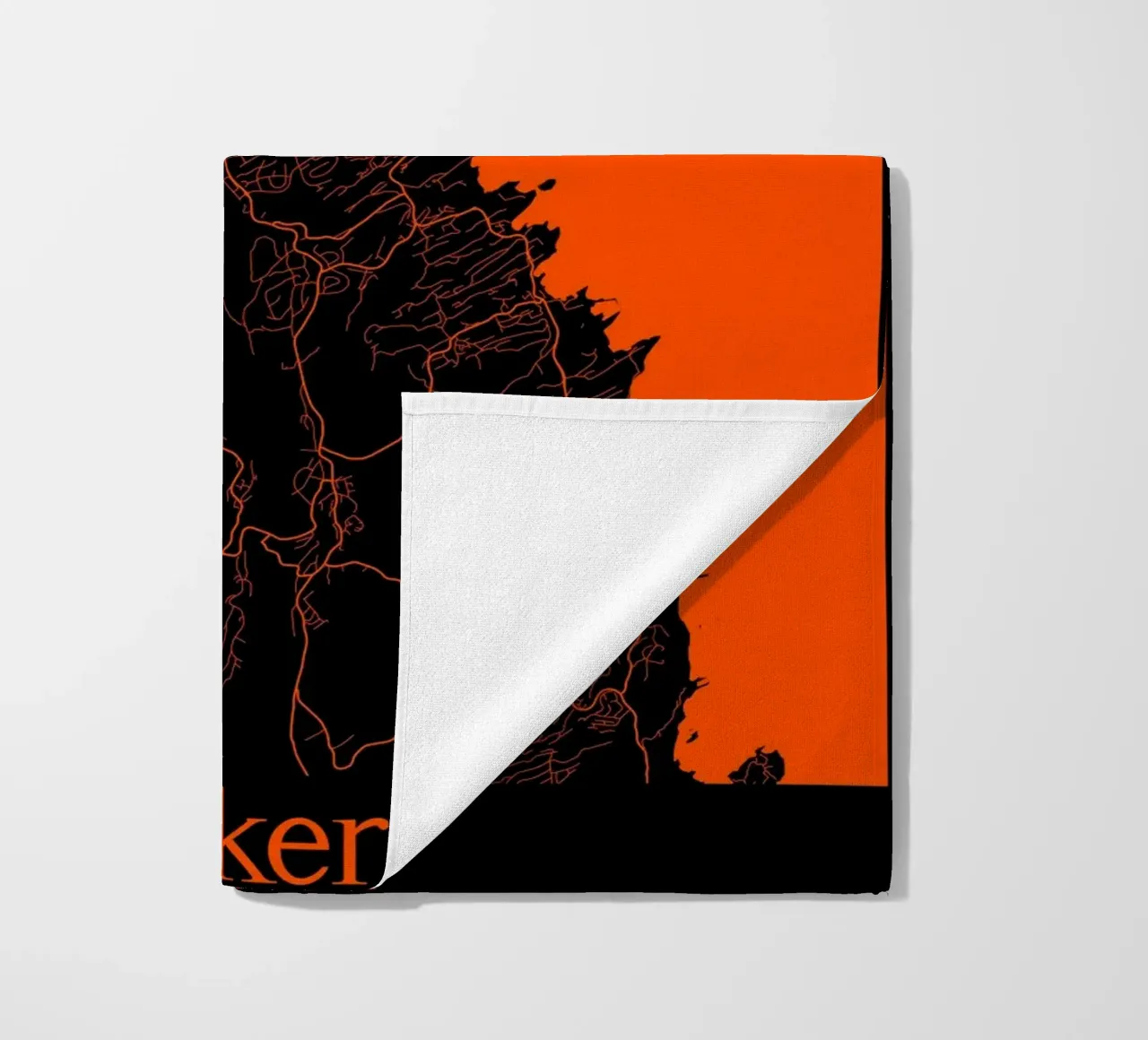 Asker telo mare da MiMap