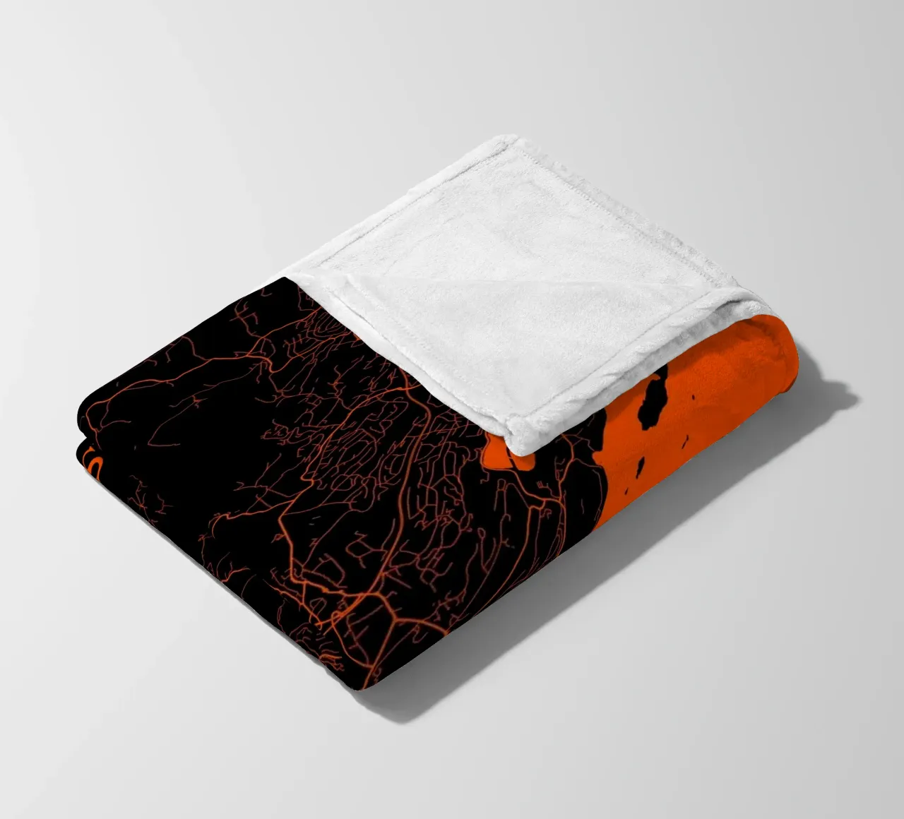 Asker coperta in pile da MiMap