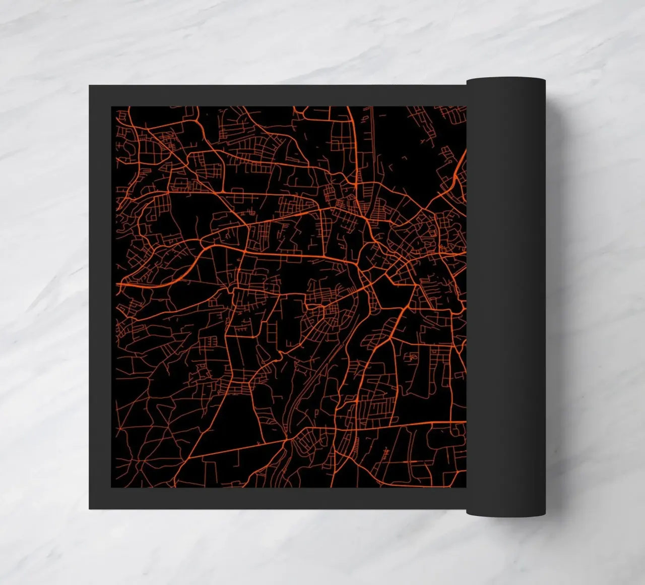 Augsburg zerbino da MiMap