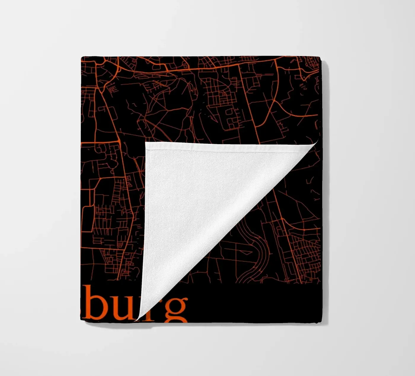Augsburg telo mare da MiMap