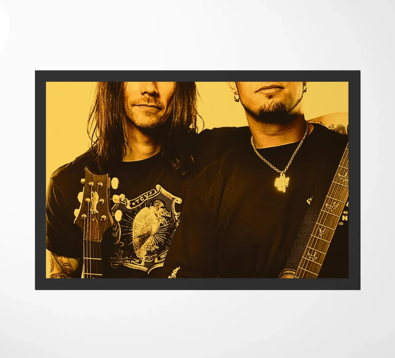 Alter Bridge zerbino da Musadad Shop