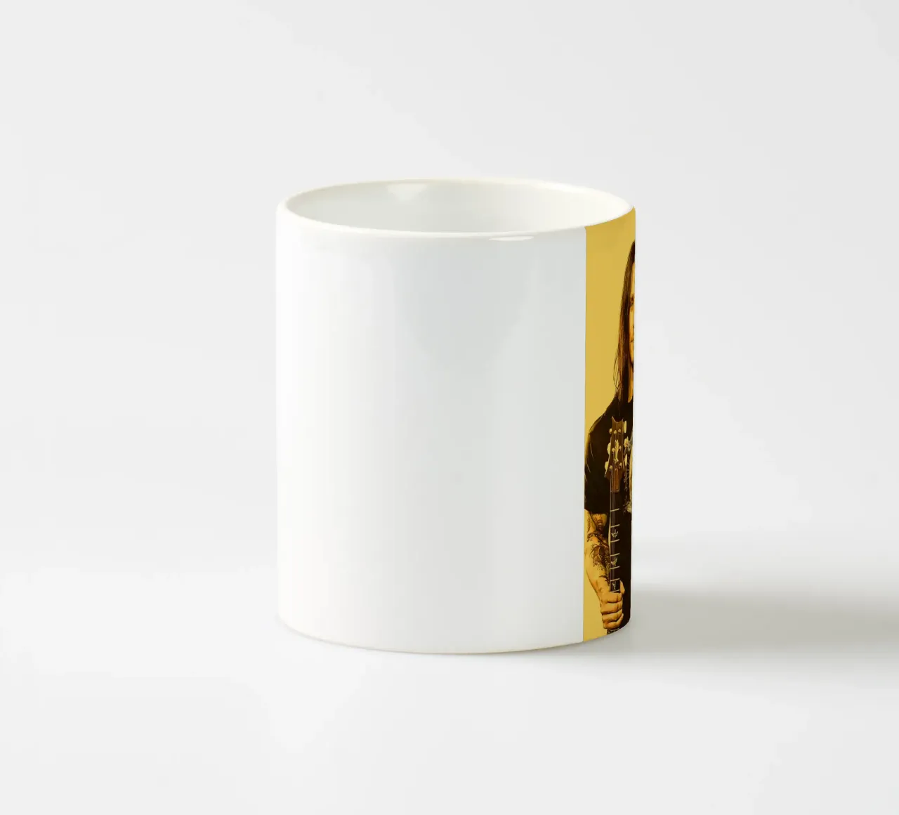 Alter Bridge tazza in ceramica da Musadad Shop