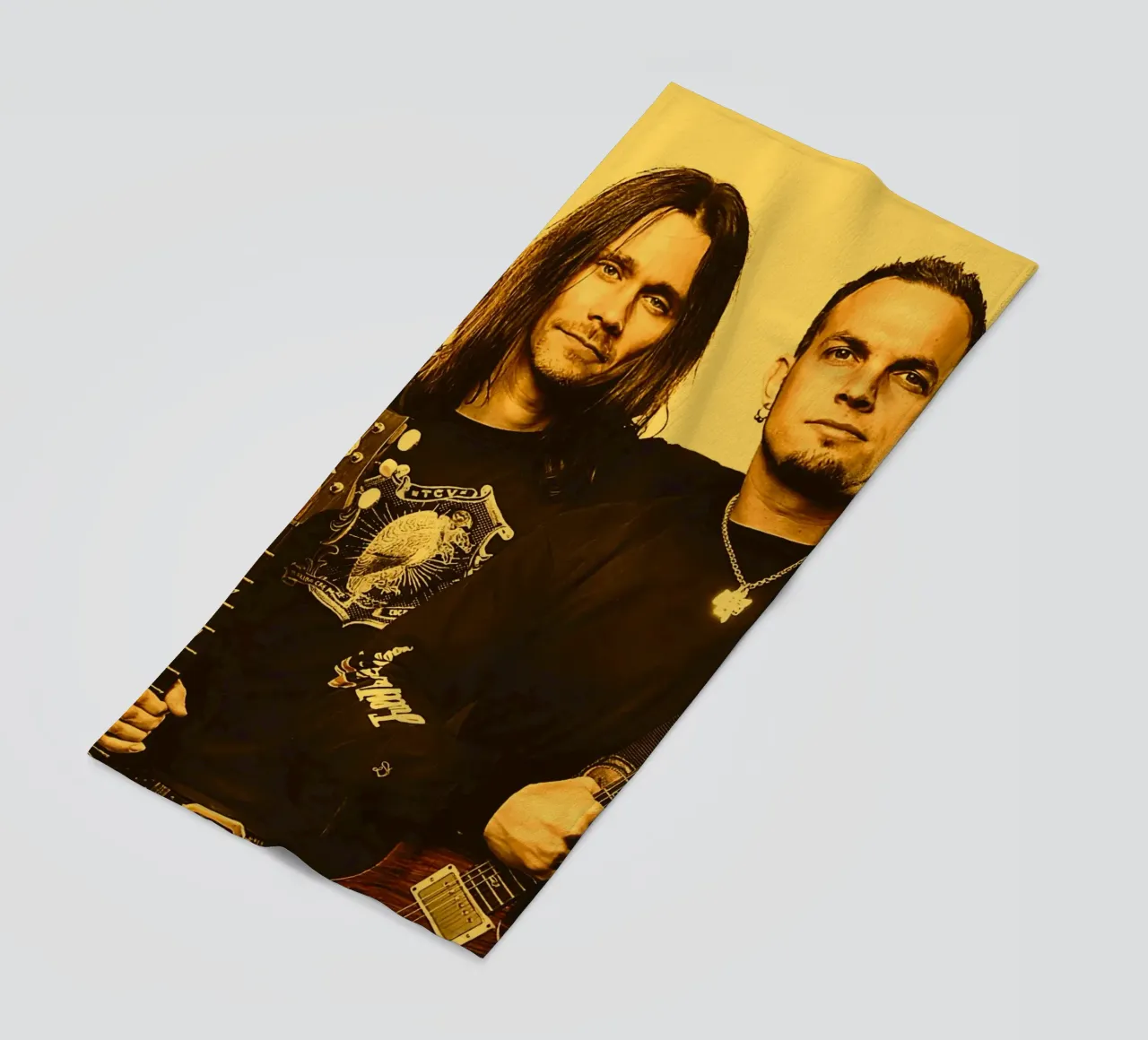 Alter Bridge telo mare da Musadad Shop