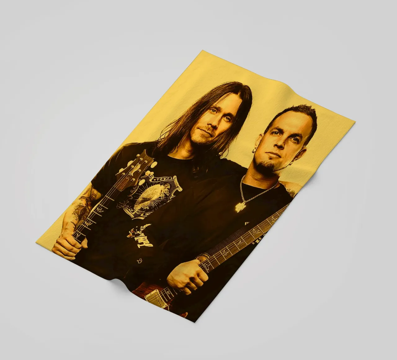 Alter Bridge telo mare da Musadad Shop
