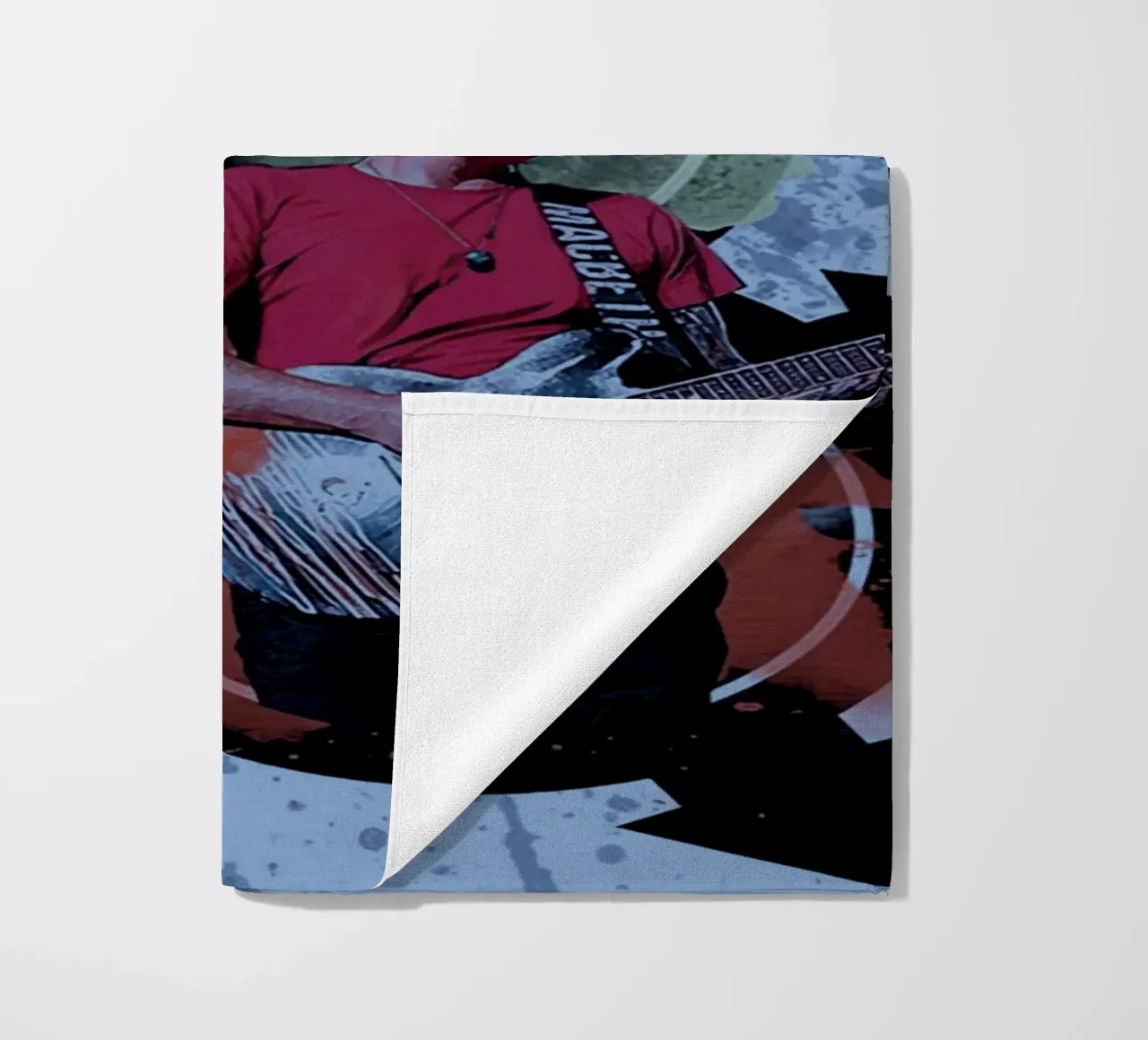 Blink 182 telo mare da Musadad Shop