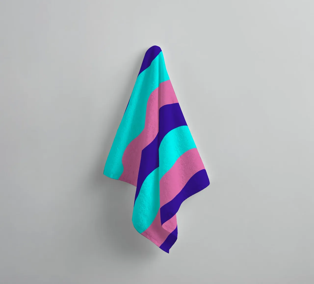 cluug towel by fummelhummel