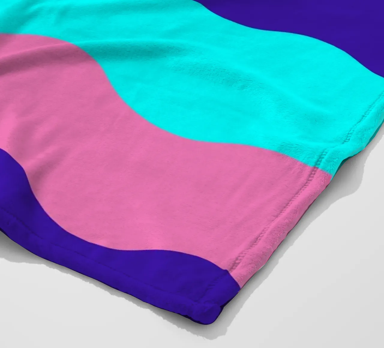 cluug coperta in pile da fummelhummel