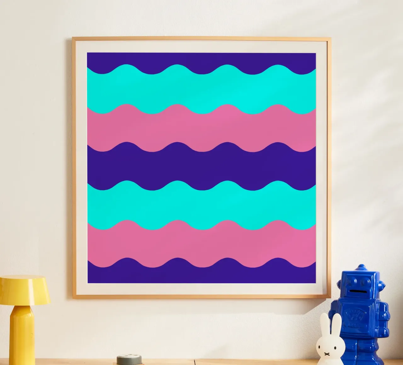 cluug poster da fummelhummel