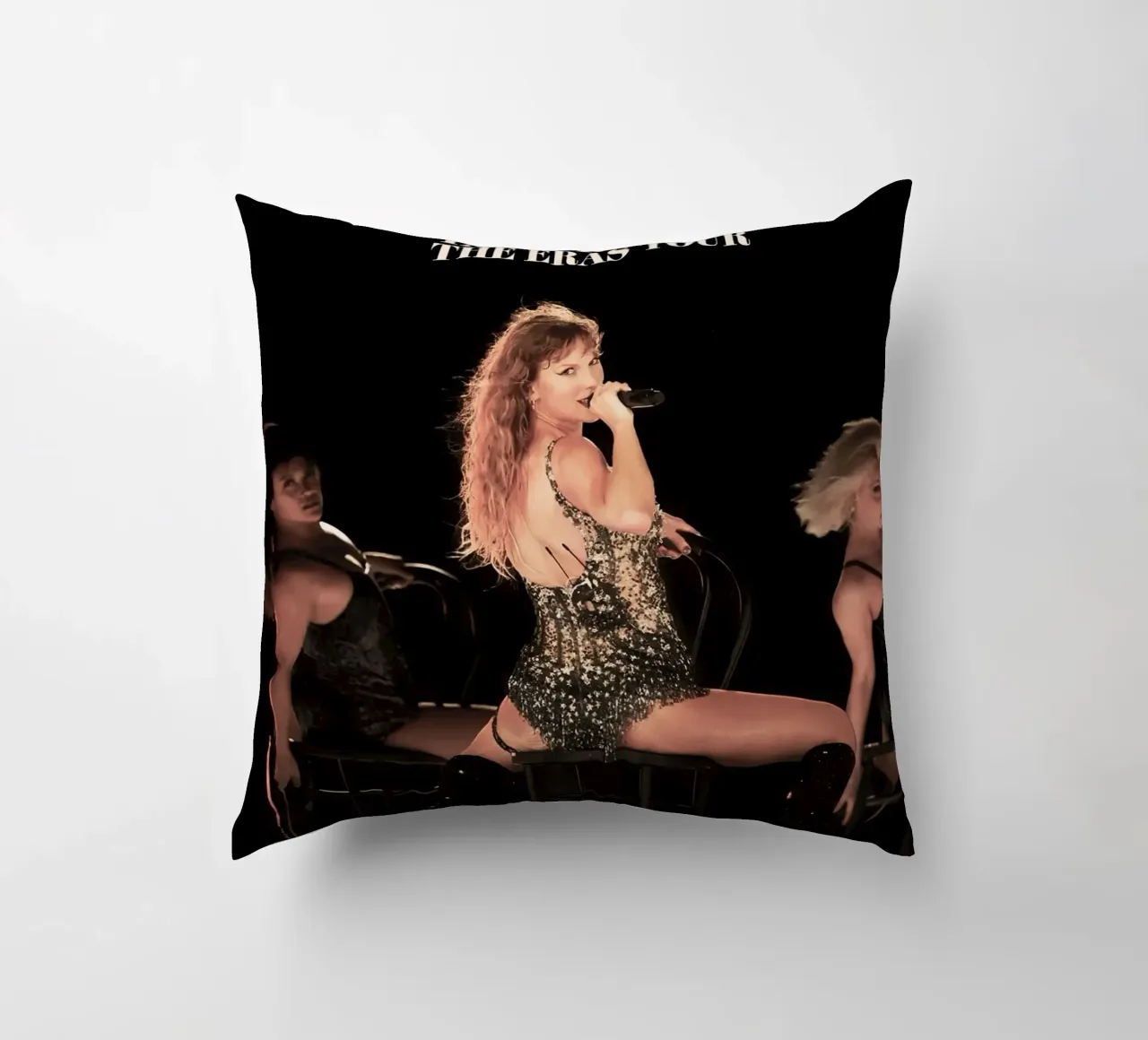 Taylor Swift cuscino da Musadad Shop