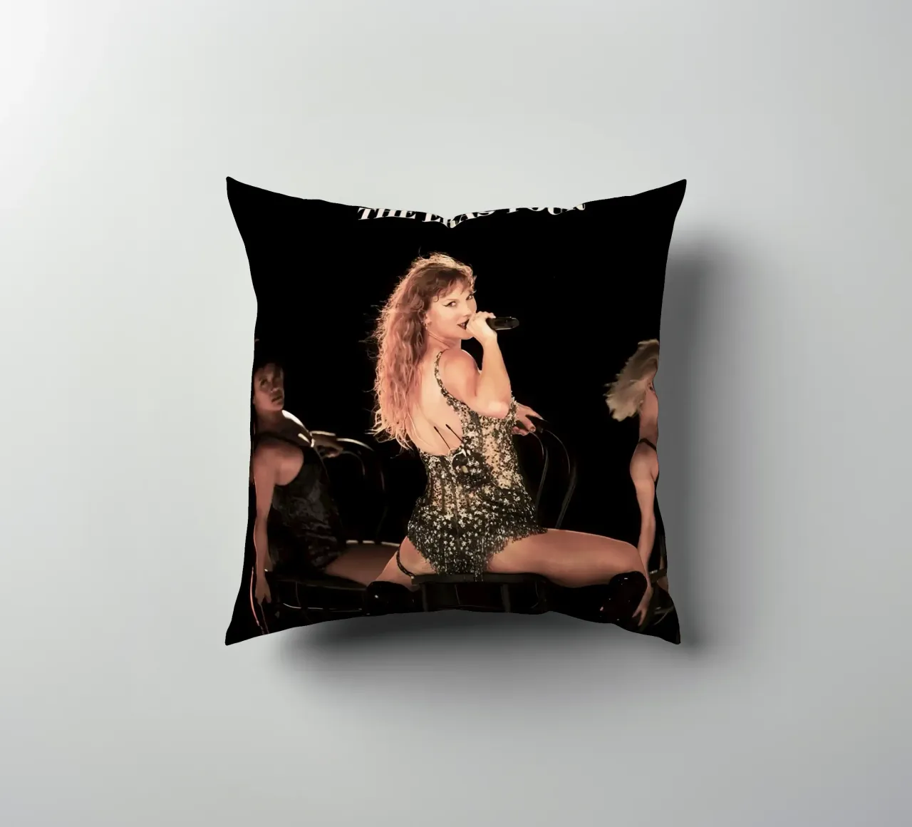 Taylor Swift cuscino da Musadad Shop