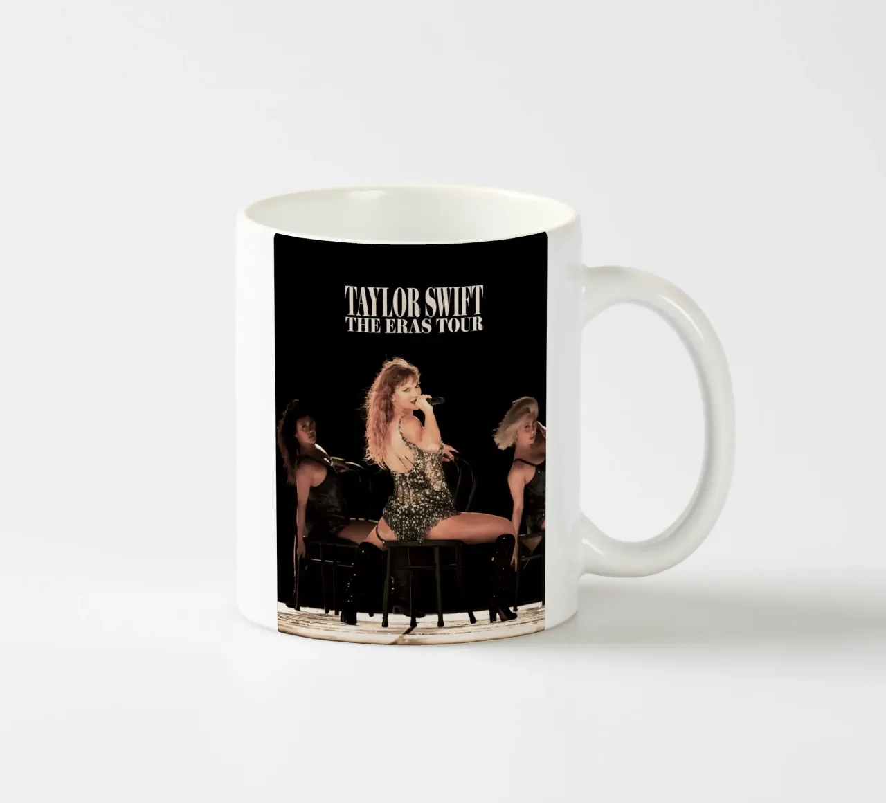 Taylor Swift tazza in ceramica da Musadad Shop