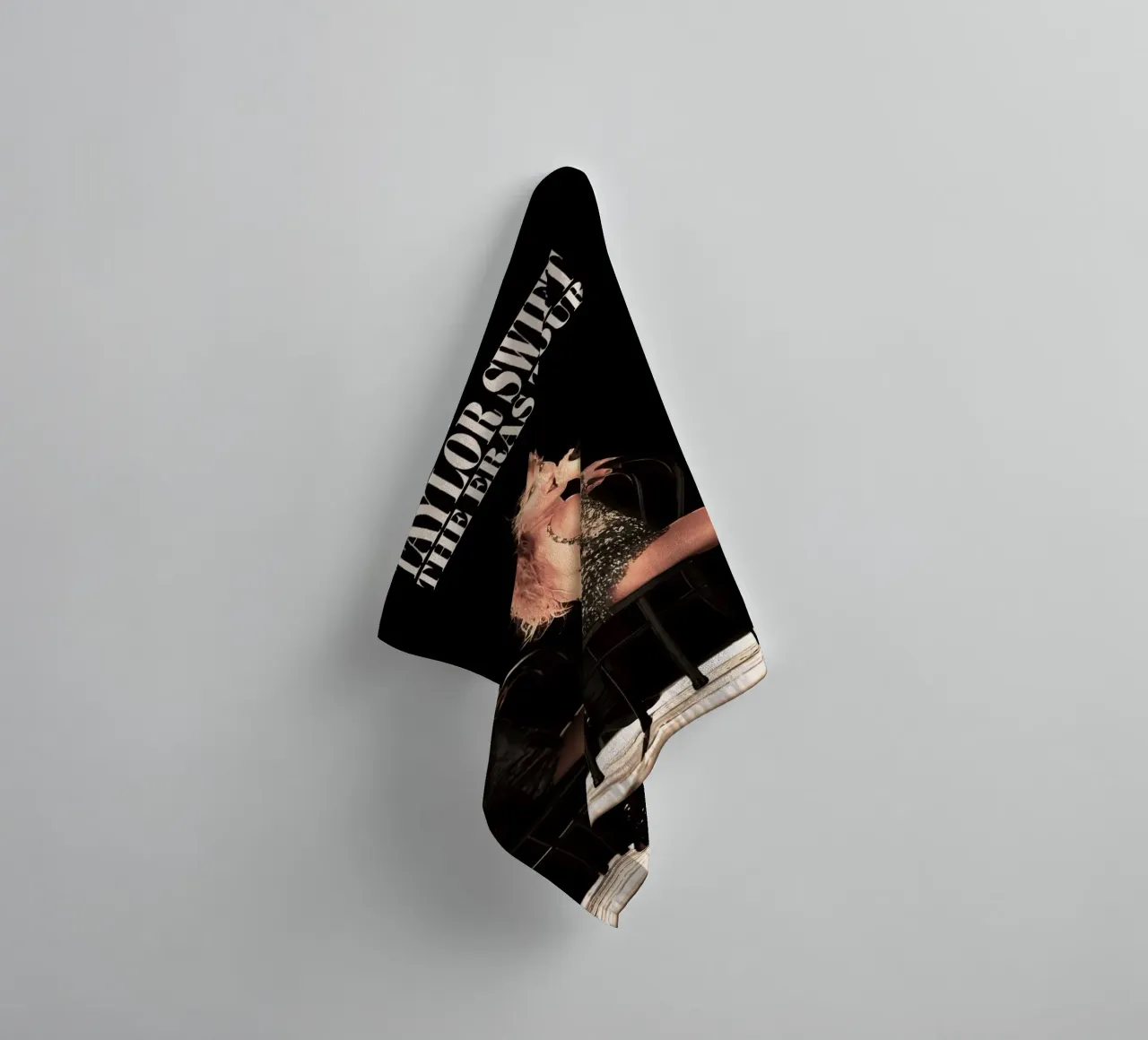 Taylor Swift asciugamano da bagno da Musadad Shop