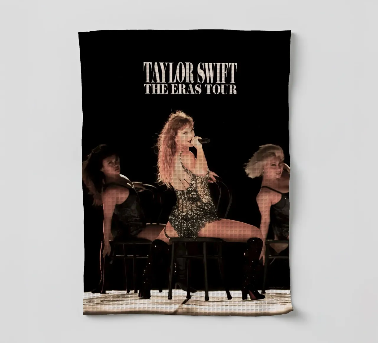 Taylor Swift canovaccio da cucina da Musadad Shop