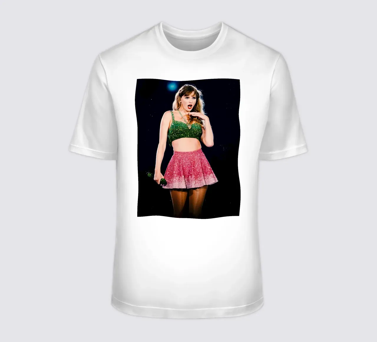 Taylor Swift t-shirt da Musadad Shop