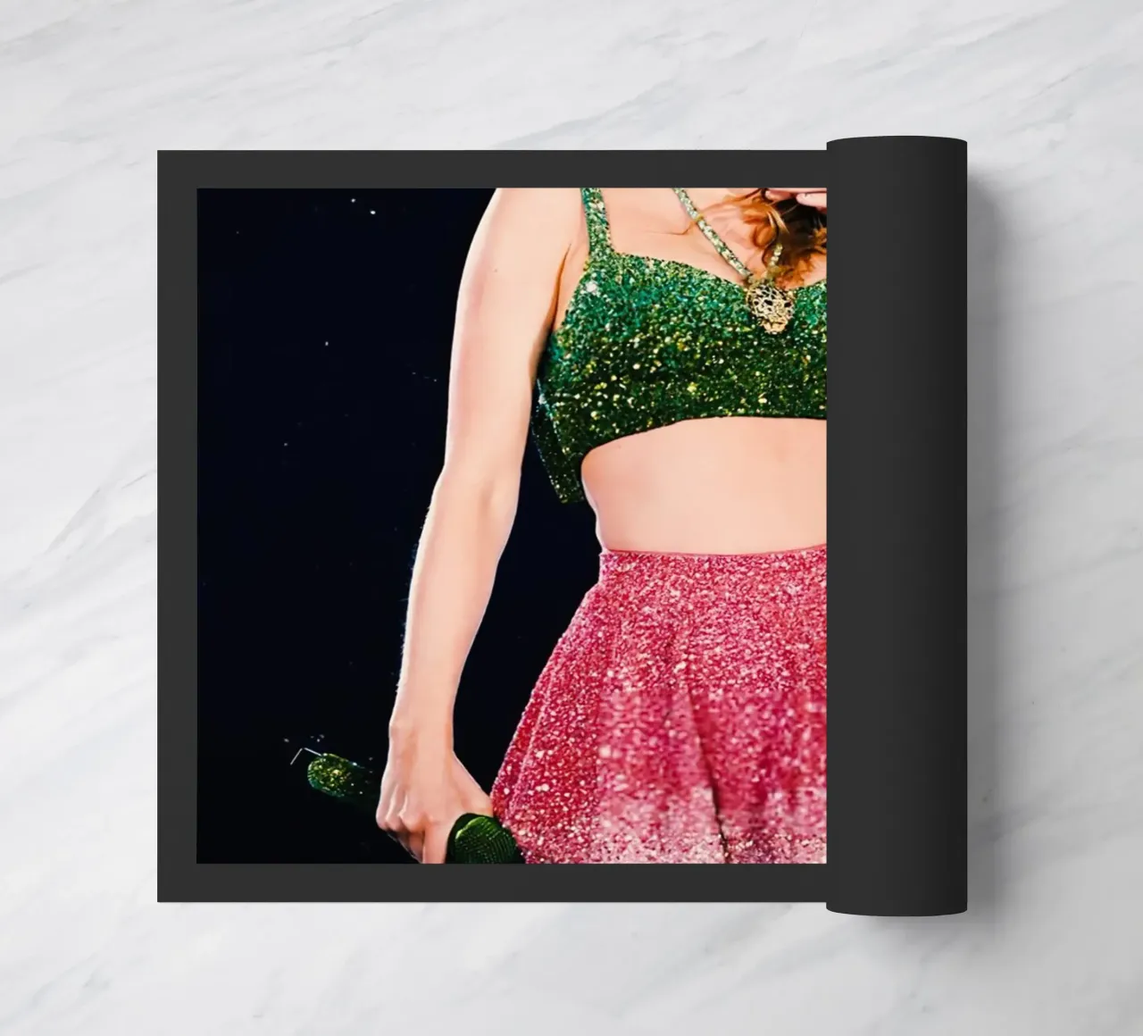 Taylor Swift zerbino da Musadad Shop