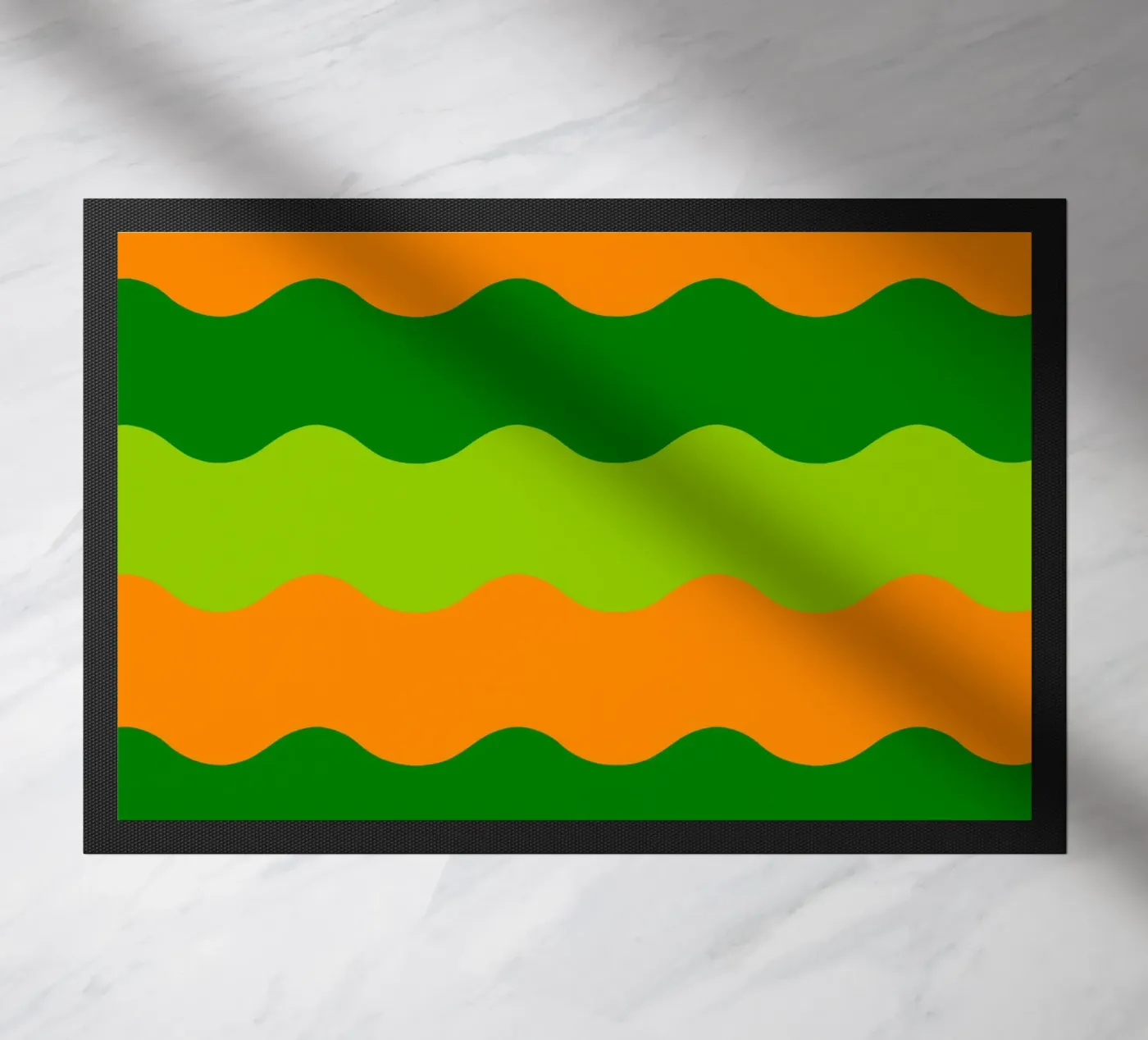 cluug doormat by fummelhummel