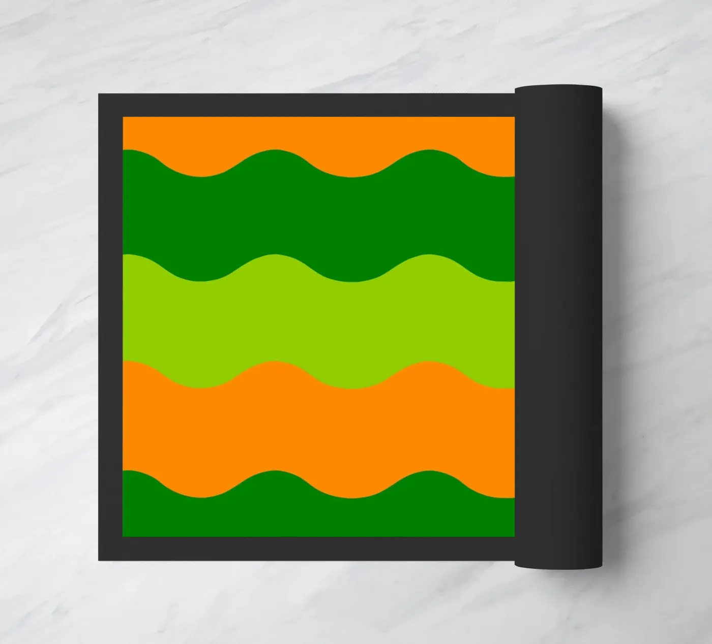 cluug doormat by fummelhummel