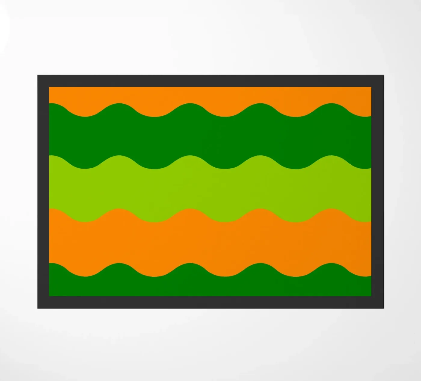 cluug doormat by fummelhummel