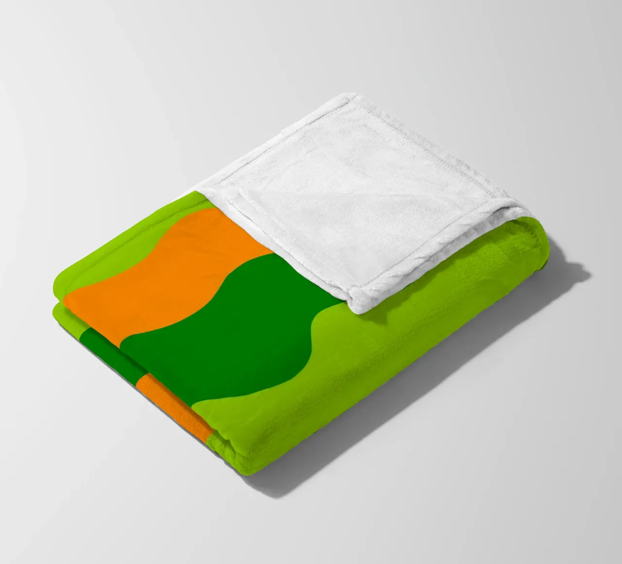 cluug coperta in pile da fummelhummel