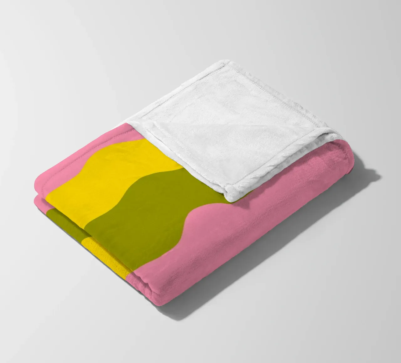 cluug coperta in pile da fummelhummel
