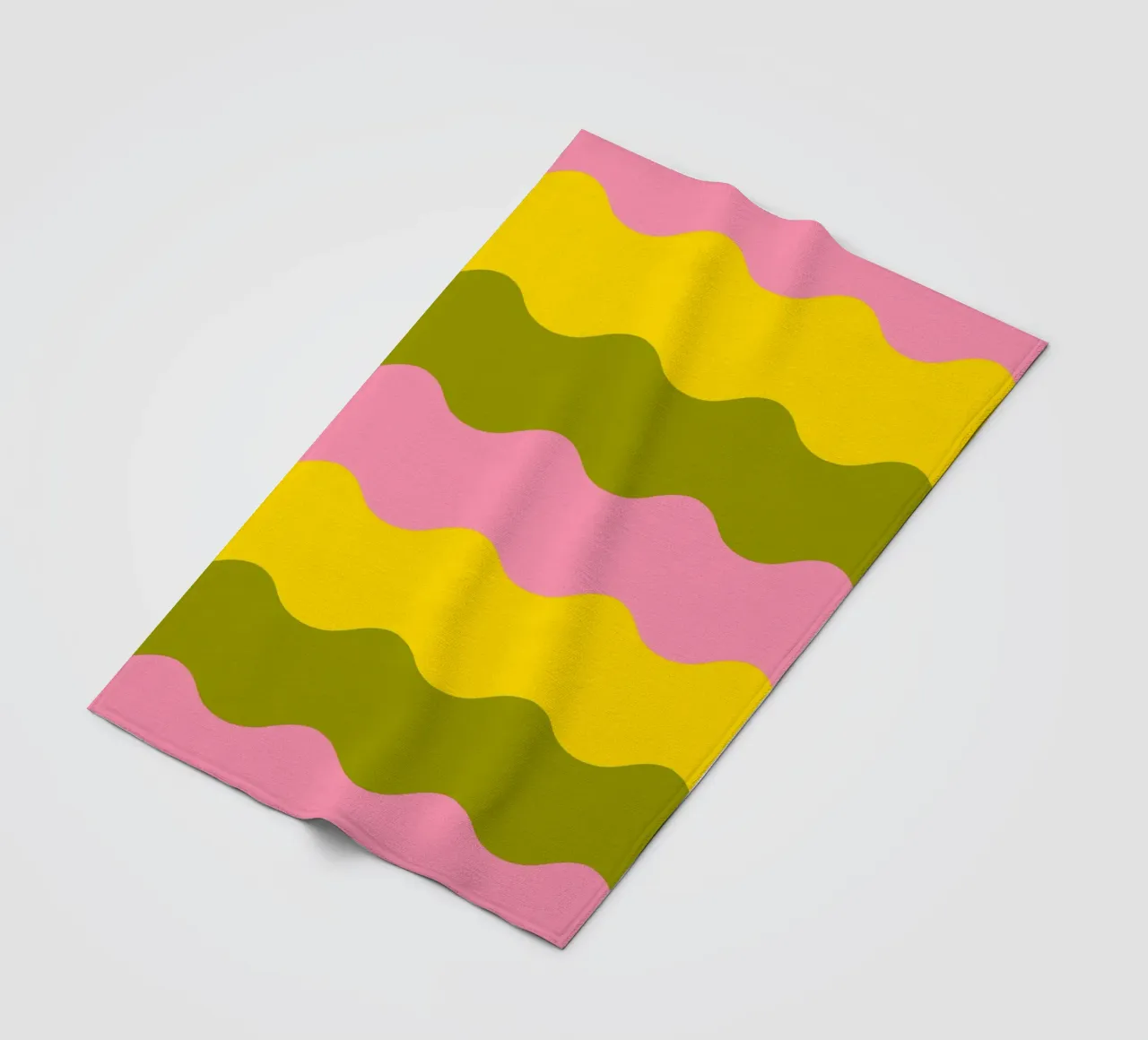 cluug coperta in pile da fummelhummel
