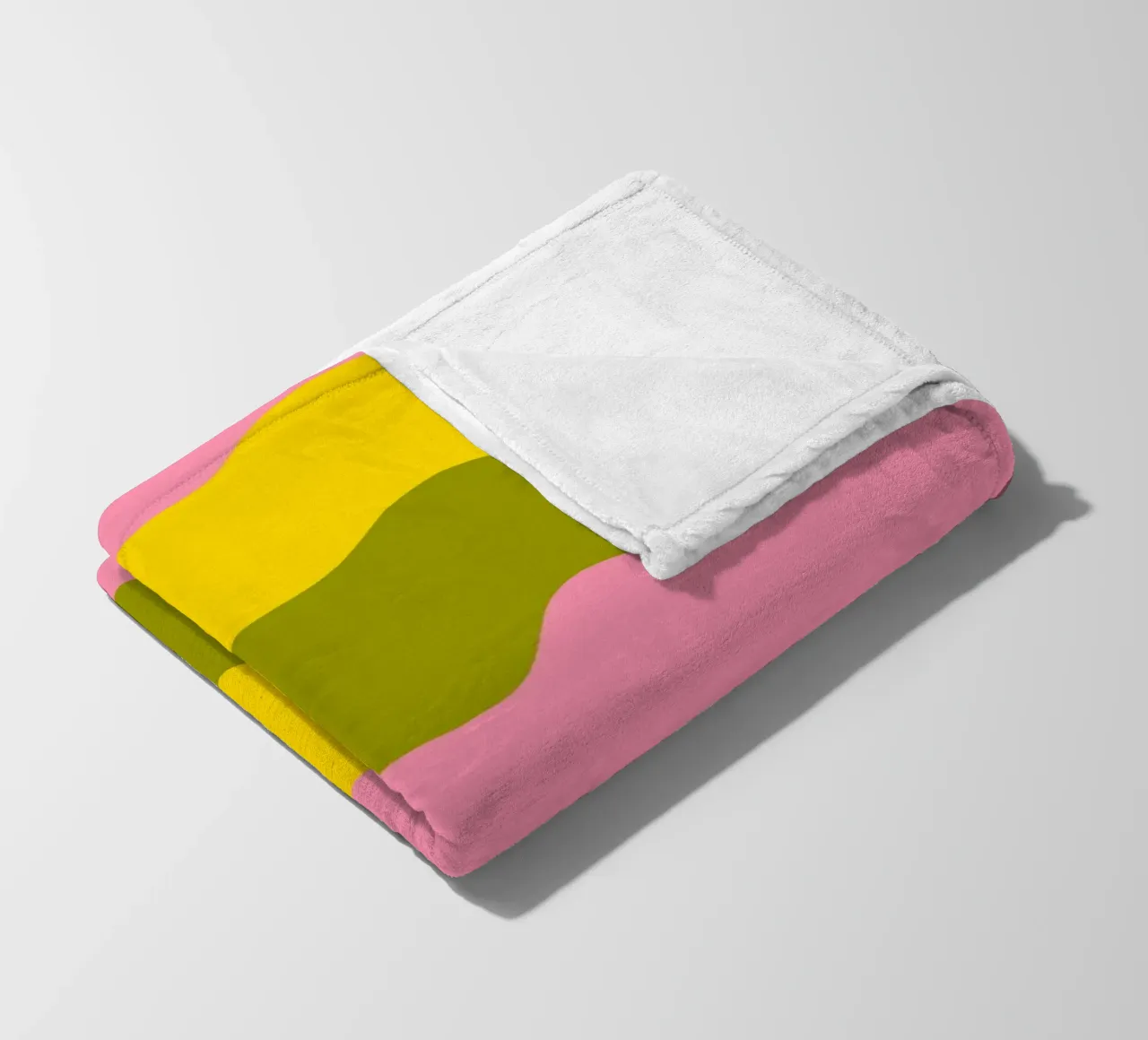 cluug coperta in pile da fummelhummel