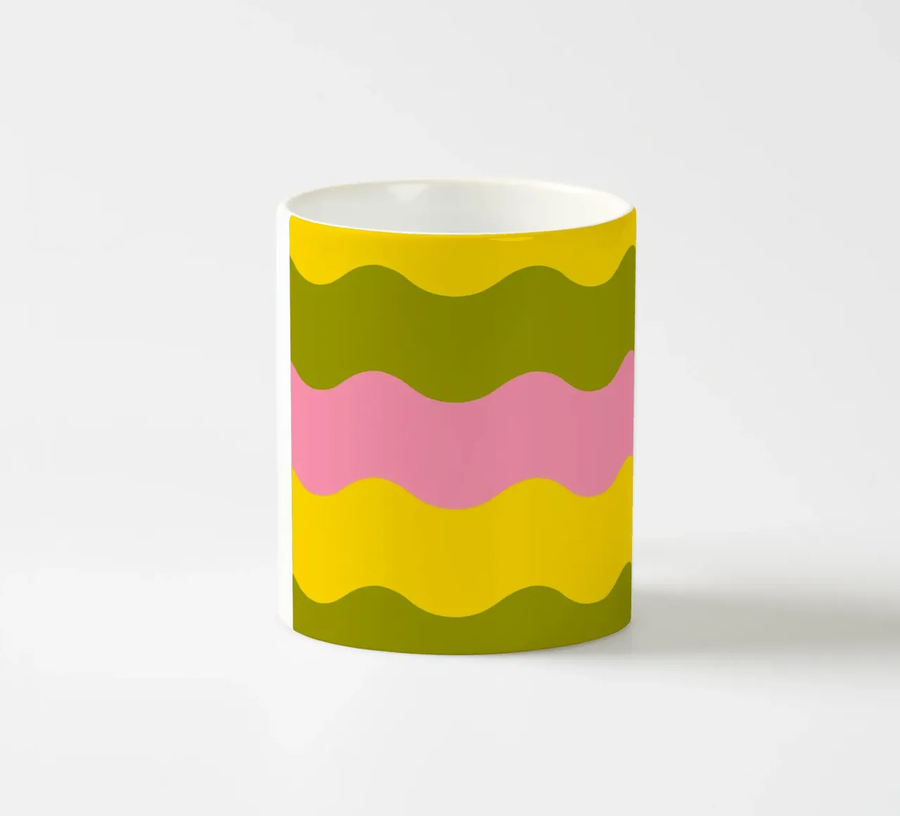 cluug tazza in ceramica da fummelhummel