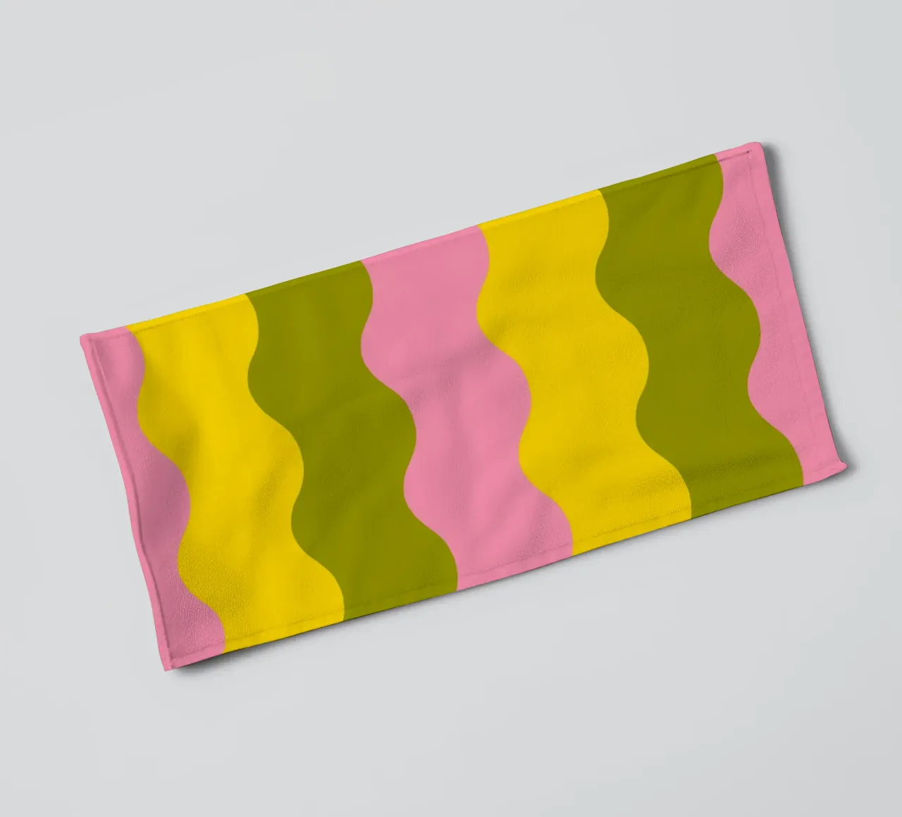 cluug towel by fummelhummel