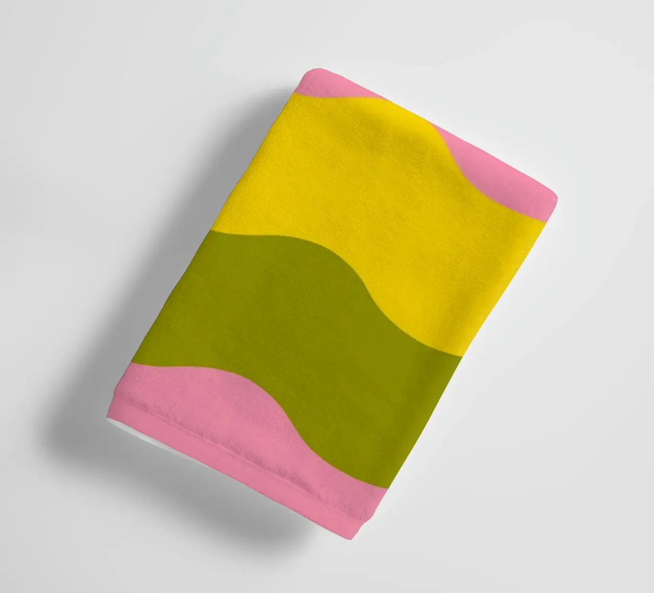 cluug towel by fummelhummel