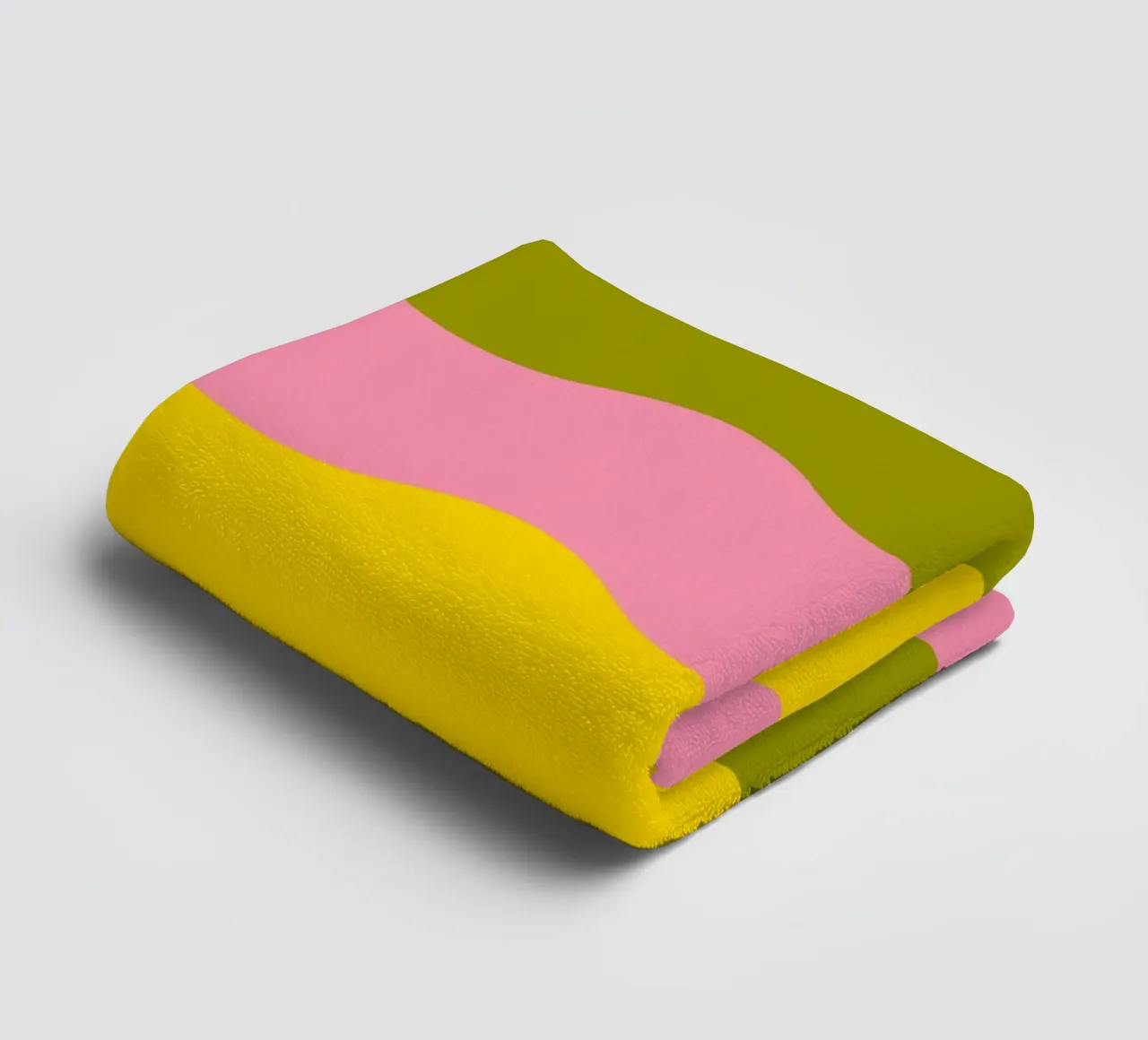 cluug towel by fummelhummel